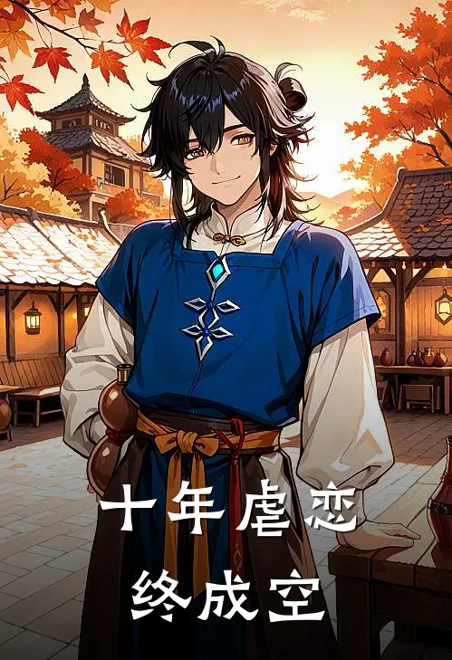 十年虐恋终成空