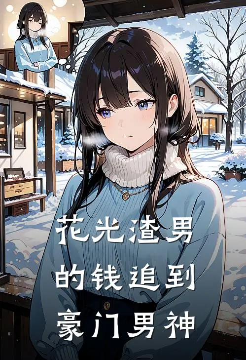 花光渣男的钱追到豪门男神