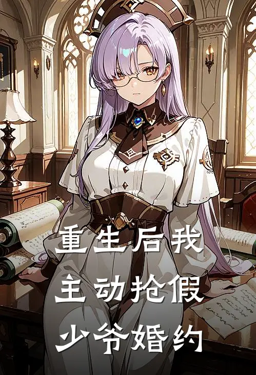 重生后我主动抢假少爷婚约