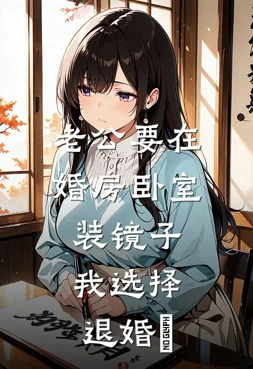 老公要在婚房卧室装镜子，我选择退婚​