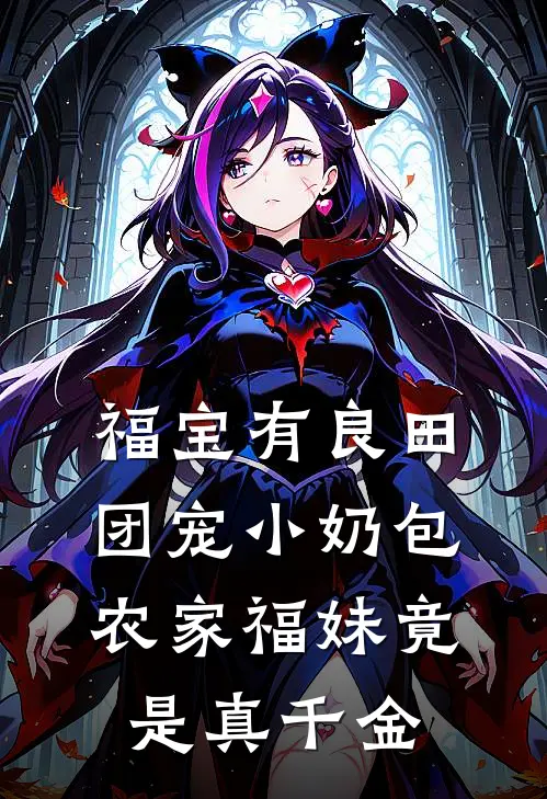福宝有良田、团宠小奶包，农家福妹竟是真千金