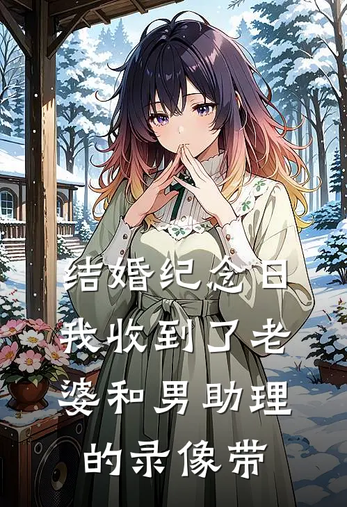 结婚纪念日，我收到了老婆和男助理的录像带