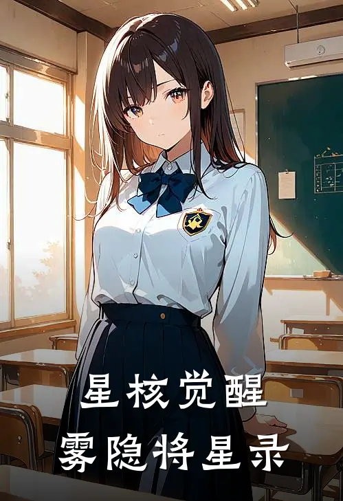 星核觉醒：雾隐将星录