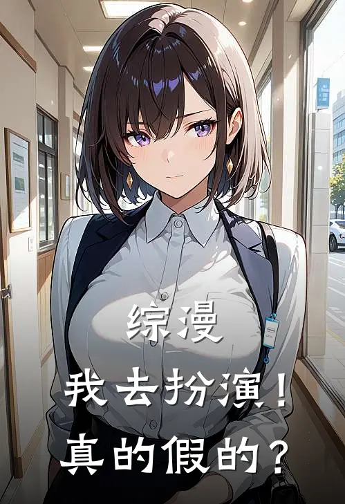 综漫：我去扮演！真的假的？