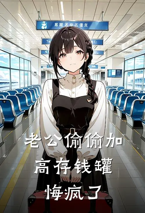 老公偷偷加高存钱罐，悔疯了