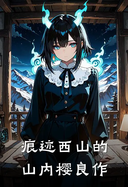 痕迹【西山的山内樱良作】