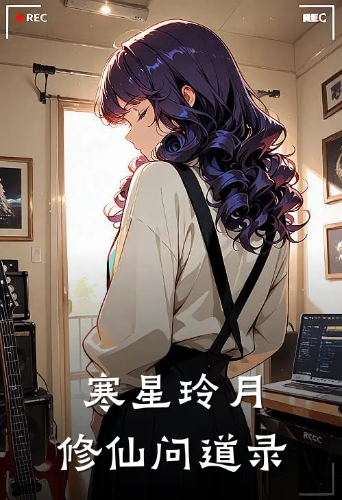 寒星玲月：修仙问道录