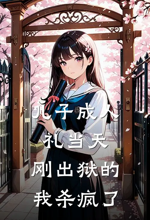 儿子成人礼当天，刚出狱的我杀疯了