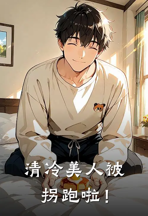 清冷美人被拐跑啦！