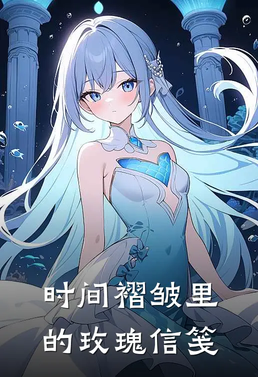 时间褶皱里的玫瑰信笺