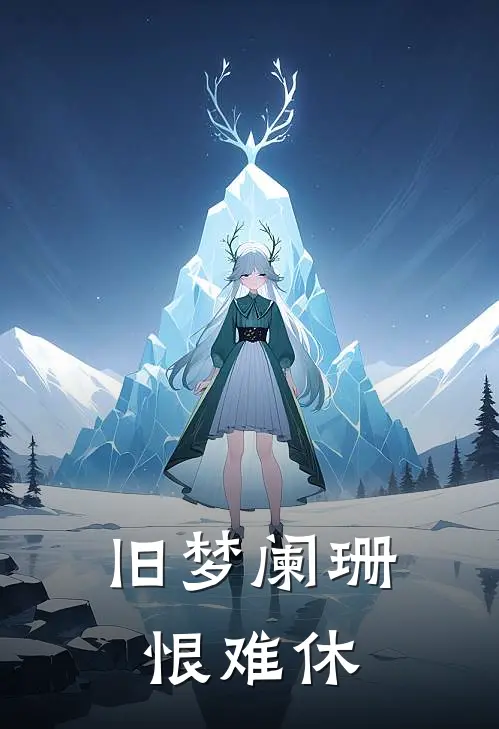 旧梦阑珊恨难休