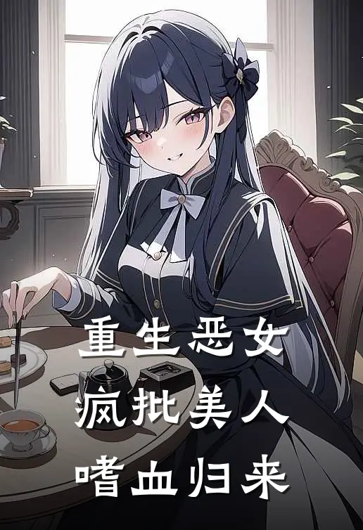 重生恶女：疯批美人嗜血归来