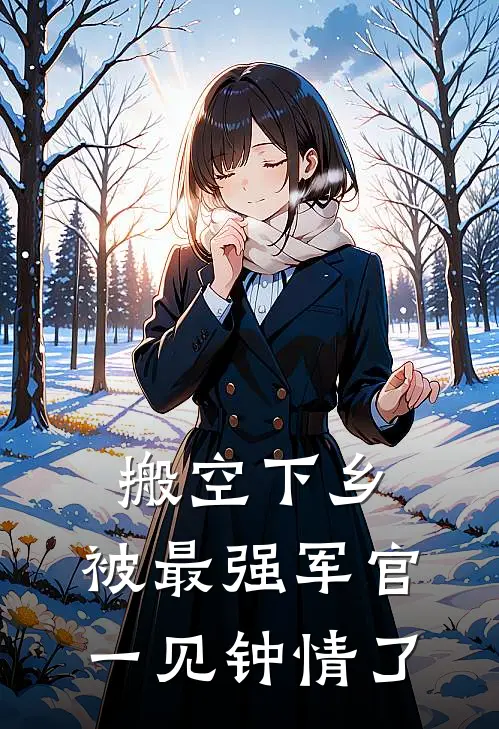 搬空下乡，被最强军官一见钟情了