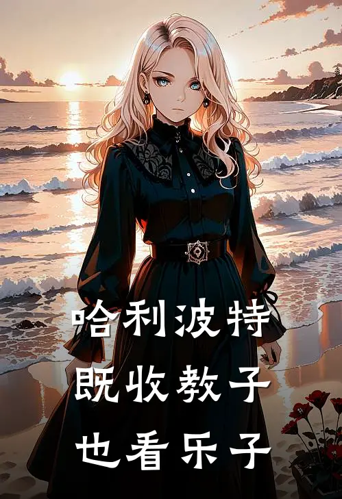 哈利波特：既收教子也看乐子