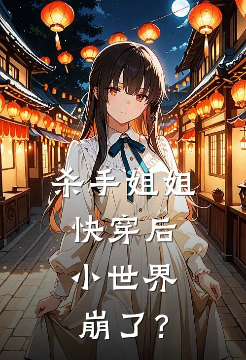 杀手姐姐快穿后，小世界崩了？