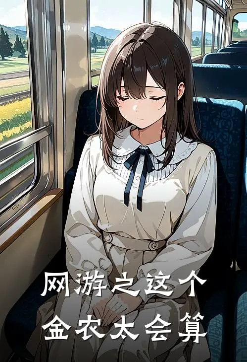 网游之这个金农太会算