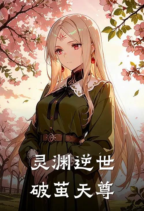 灵渊逆世：破茧天尊