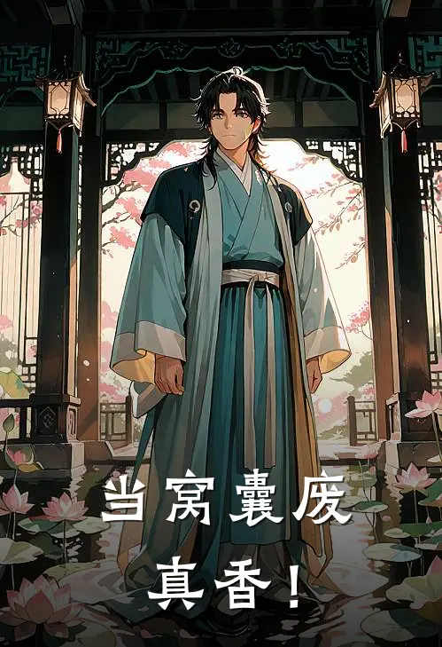 当窝囊废，真香！