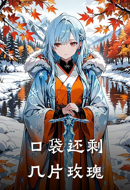 口袋还剩几片玫瑰