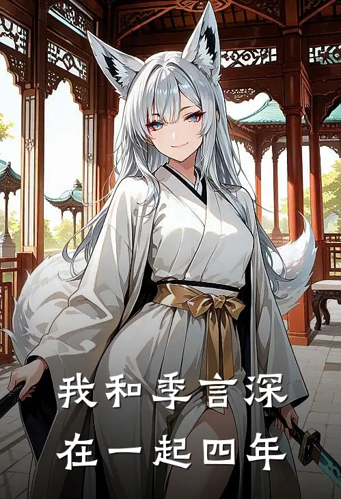 我和季言深在一起四年