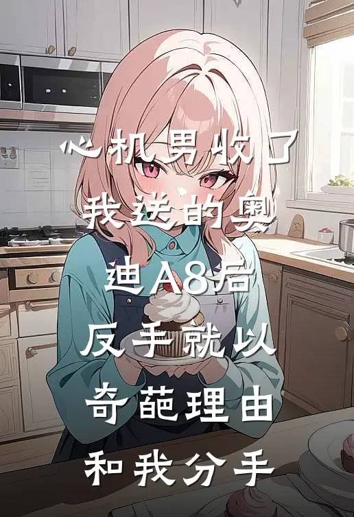 心机男收了我送的奥迪A8后，反手就以奇葩理由和我分手