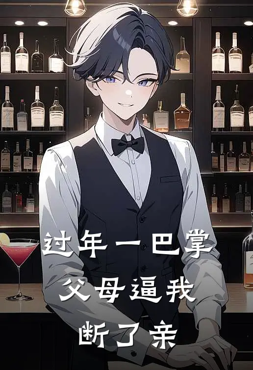 过年一巴掌，父母逼我断了亲