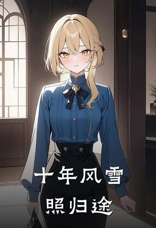 十年风雪照归途