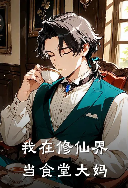 我在修仙界当食堂大妈