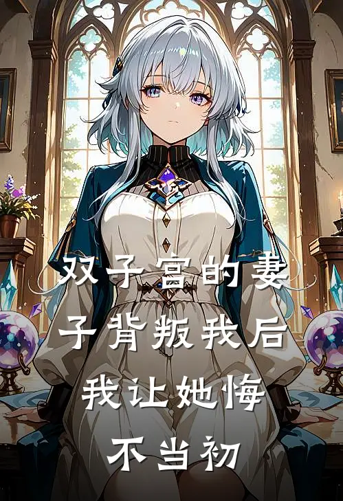 双子宫的妻子背叛我后，我让她悔不当初