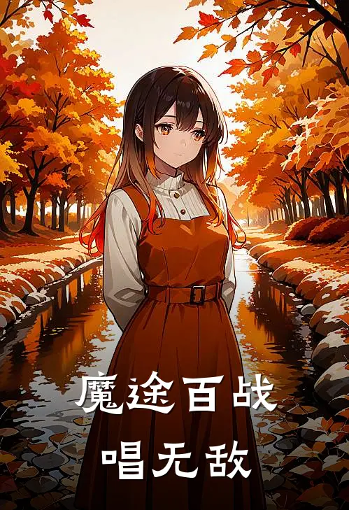 魔途百战唱无敌