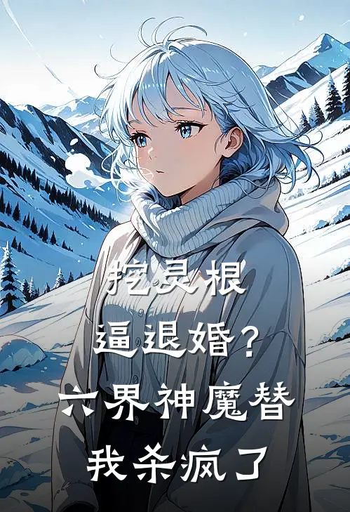 挖灵根，逼退婚？六界神魔替我杀疯了