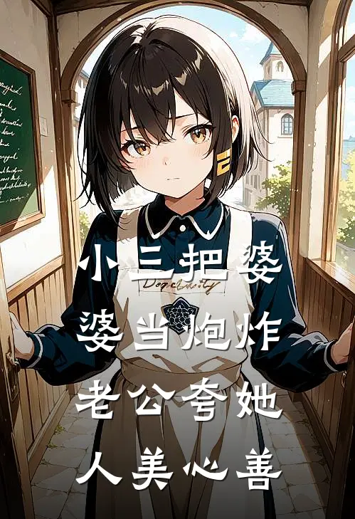 小三把婆婆当炮炸，老公夸她人美心善