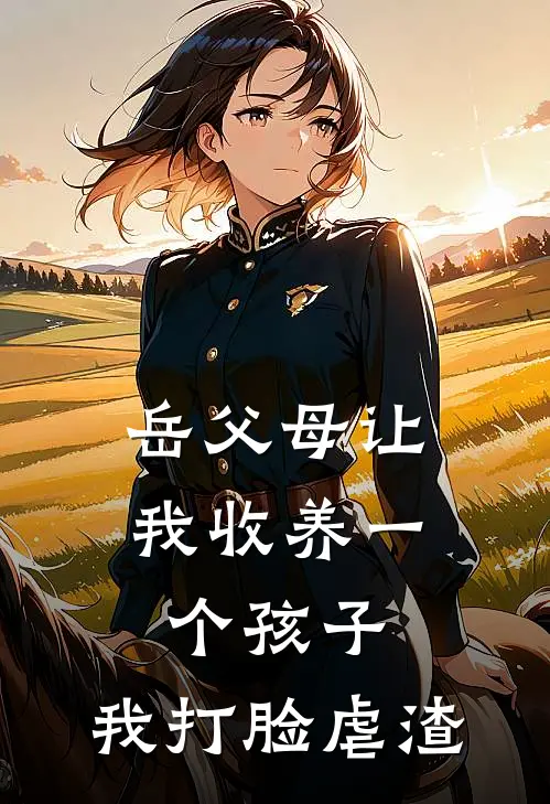 岳父母让我收养一个孩子，我打脸虐渣