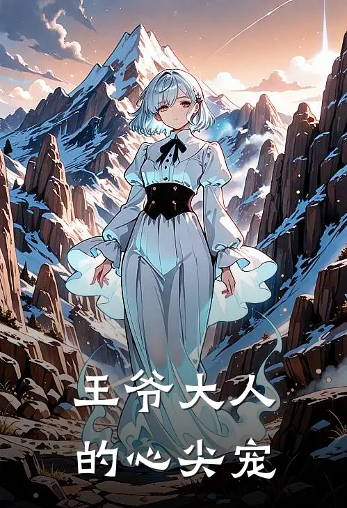 王爷大人的心尖宠