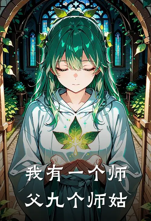 我有一个师父九个师姑