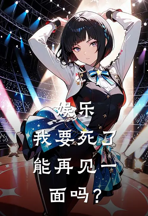 娱乐：我要死了，能再见一面吗？