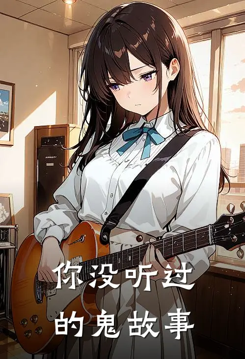 你没听过的鬼故事