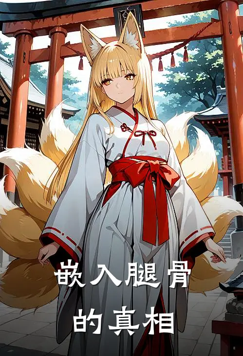 嵌入腿骨的真相