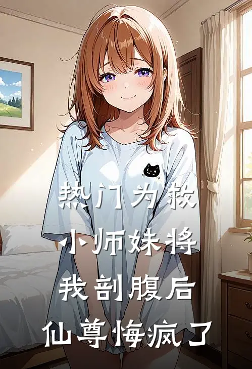 [热门]为救小师妹将我剖腹后，仙尊悔疯了