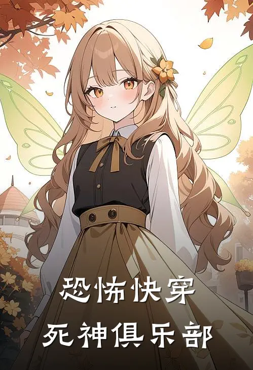 恐怖快穿：死神俱乐部