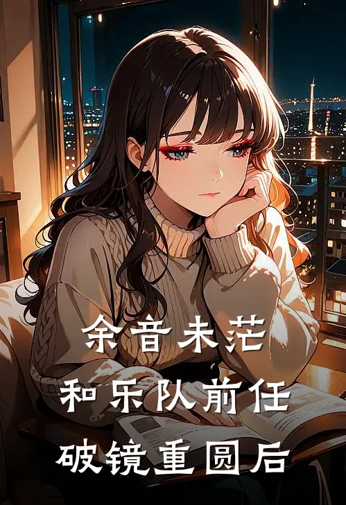 余音未茫：和乐队前任破镜重圆后