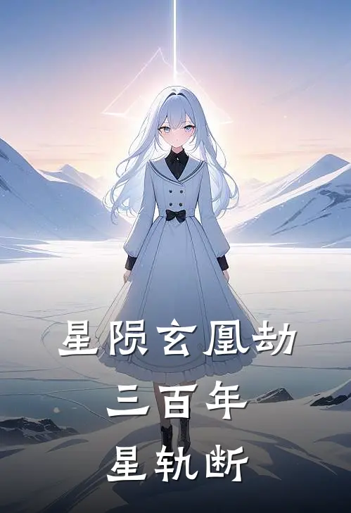 星陨玄凰劫：三百年星轨断