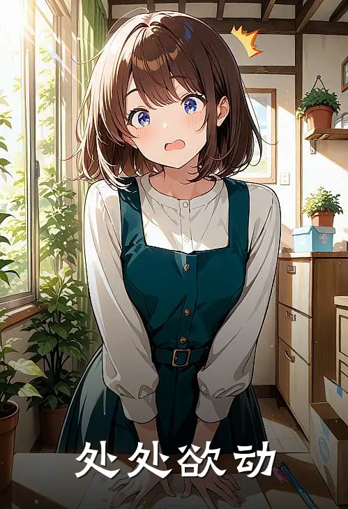 处处欲动