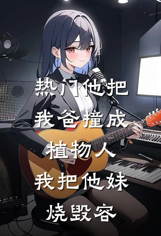 [热门]他把我爸撞成植物人，我把他妹烧毁容