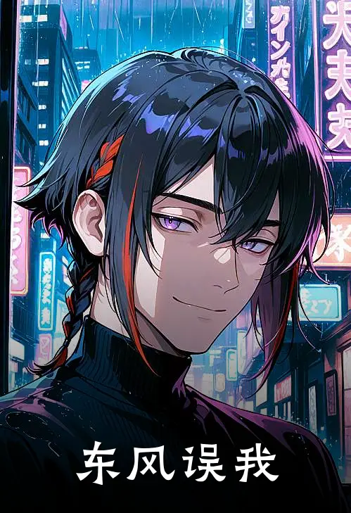 东风误我