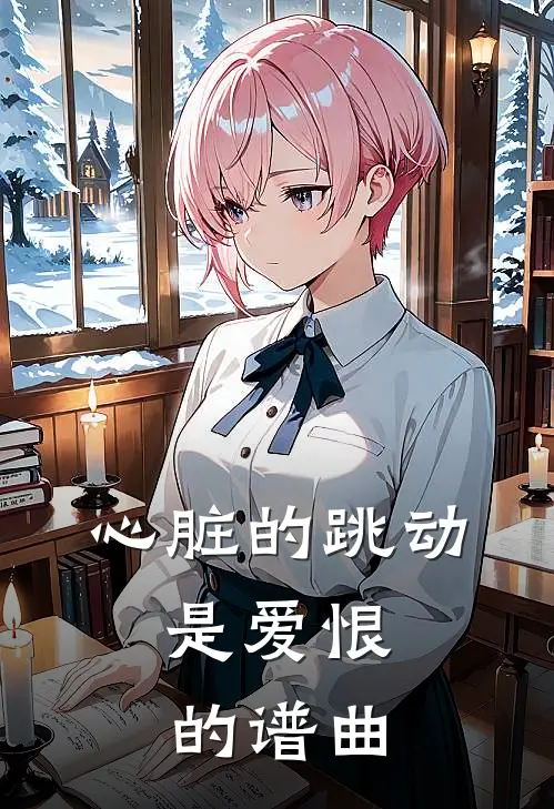 心脏的跳动，是爱恨的谱曲