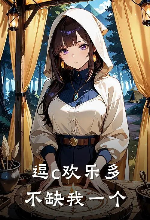 逗c欢乐多，不缺我一个