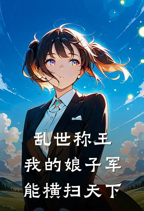 乱世称王：我的娘子军能横扫天下