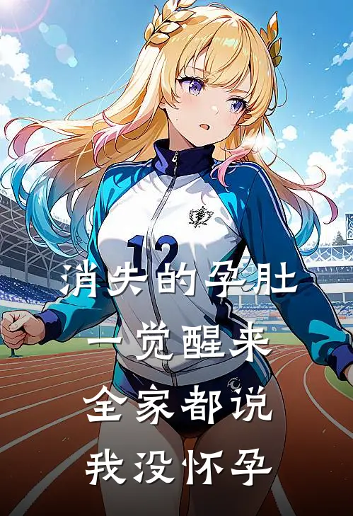 消失的孕肚：一觉醒来，全家都说我没怀孕