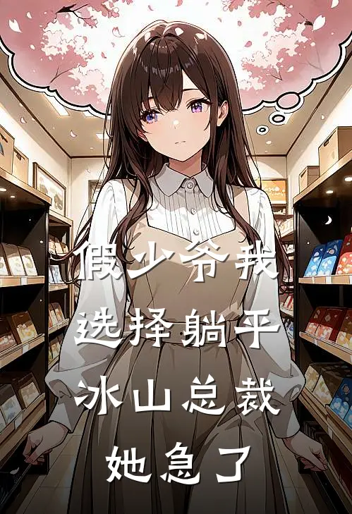 假少爷我选择躺平，冰山总裁她急了